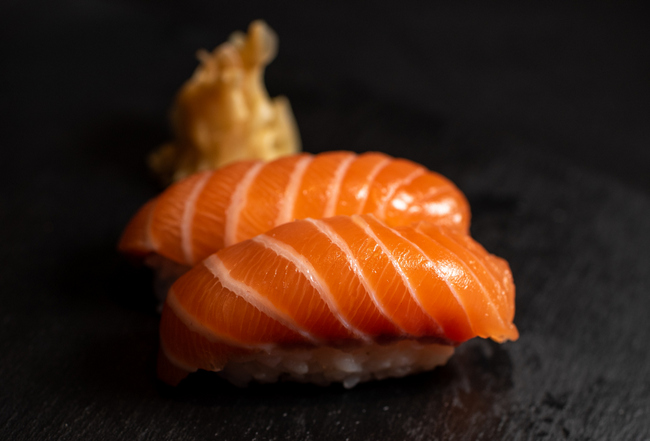 Our Menu | Sushi Fusion London gallery image 1